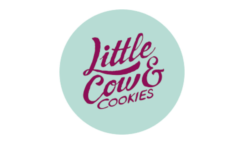 Partner Little Cow & Cookies
