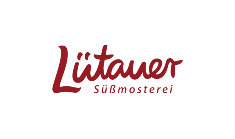 Partner Lütauer Süßmosterei