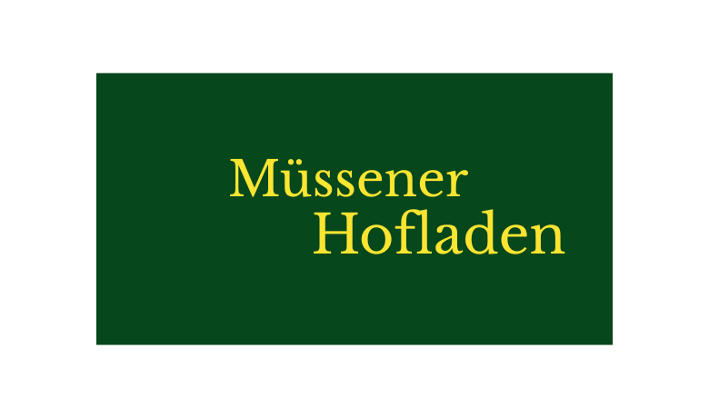 Partner Müssener Hofladen